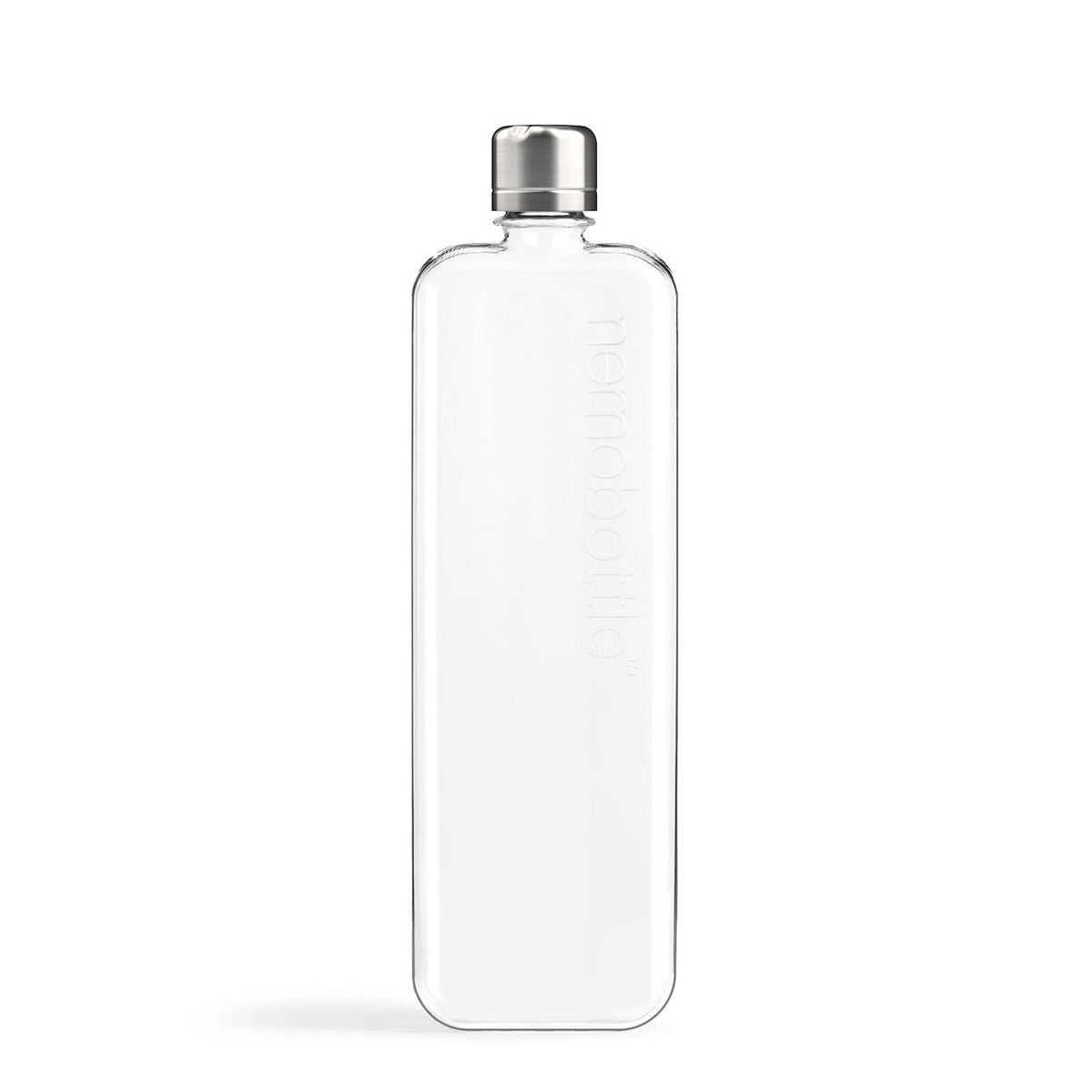 The Memobottle Makes Carrying Water a Cinch - The Manual