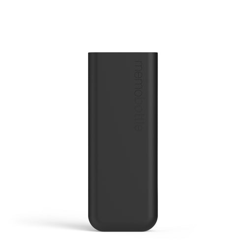 SLIM Silicone Sleeve - Black Ink